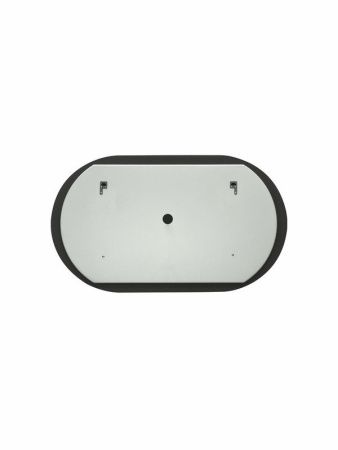 Зеркало Continent Fleur ЗЛП607 100х60 подвесное