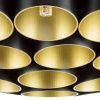 Люстра потолочная Lightstar Siena (Сиена) 720407