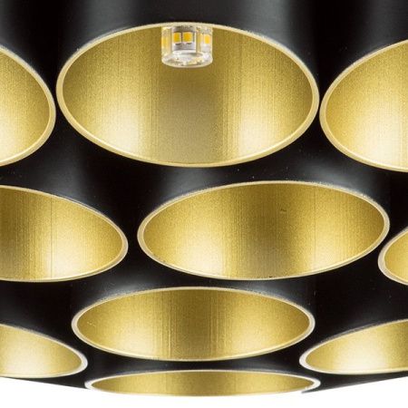 Люстра потолочная Lightstar Siena (Сиена) 720407