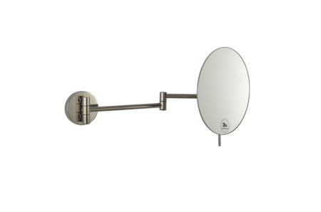 Зеркало косметическое Boheme 508-SGM