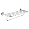 Полка в ванную комнату Rose RG12 RG1208