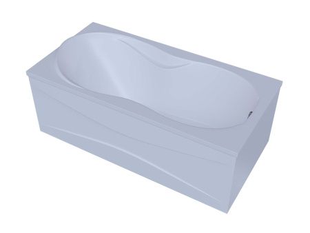Экран для ванны Aquatek Мартиника EKR-B0000015