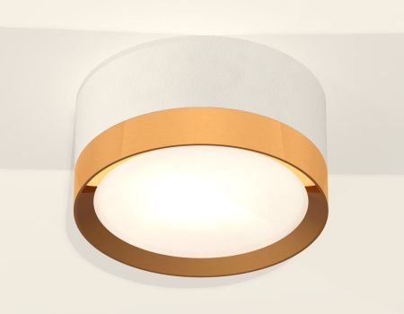 Светильник накладной Ambrella Light TECHNO SPOT (ТЕЦХНО СПОТ) XS8101005