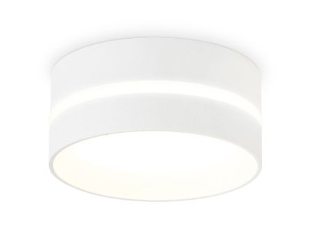Светильник накладной Ambrella Light Techno (Тецхно) TN5388