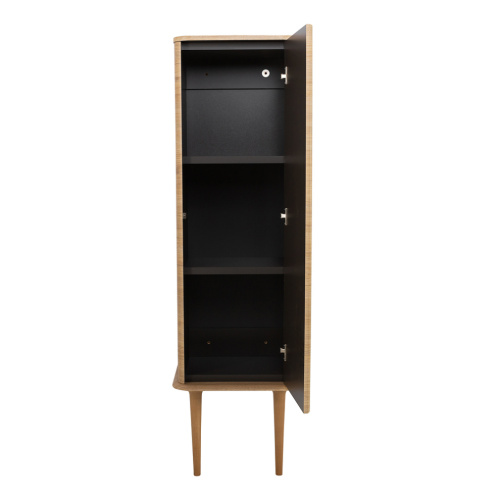 Шкаф-пенал Cezares IDRA 55821 47х37х123 - фото 5