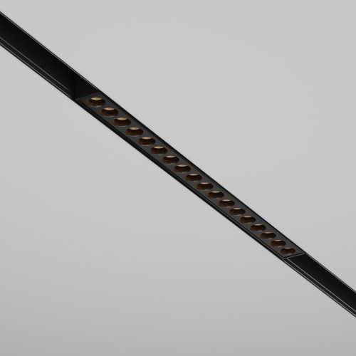 Светильник трековый Maytoni Technical Points TR031-2-18W2.7K-B - фото 3