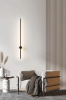 Светильник настенный TopDecor Uno (Уно) Uno A3 12 4000k