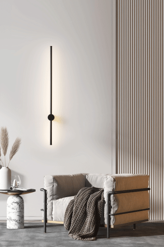 Светильник настенный TopDecor Uno (Уно) Uno A3 12 4000k - фото 3