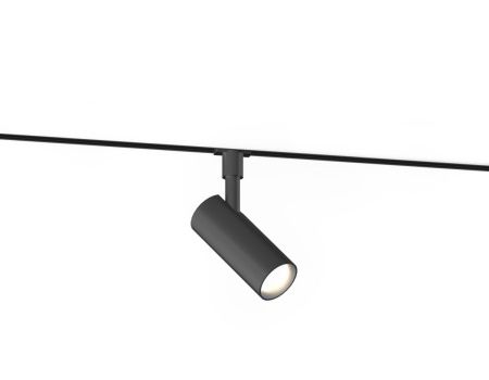 Трековый магнитный светильник Ambrella Light Track System (Трацк Сыстем) GL2301