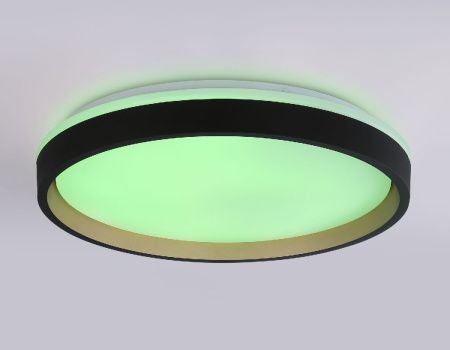 Светильник потолочный Ambrella Light Dance (Данце) FZ610