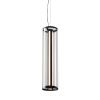 Светильник подвесной Delight Collection P0046-600B black