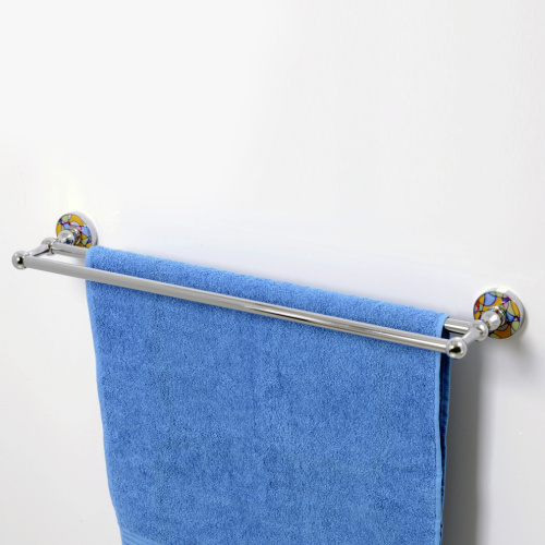 Полотенцедержатель WasserKRAFT 2240 - фото 2 Полотенцедержатель WasserKRAFT 2240 - фото 2