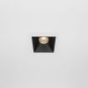 Светильник встраиваемый Maytoni Technical Alfa LED DL043-01-10W3K-D-SQ-WB