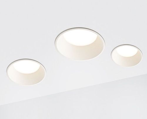 Светильник встраиваемый Italline IT06 IT06-6014 white 3000K - фото 4