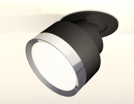 Спот Ambrella Light TECHNO SPOT (ТЕЦХНО СПОТ) XM8102501