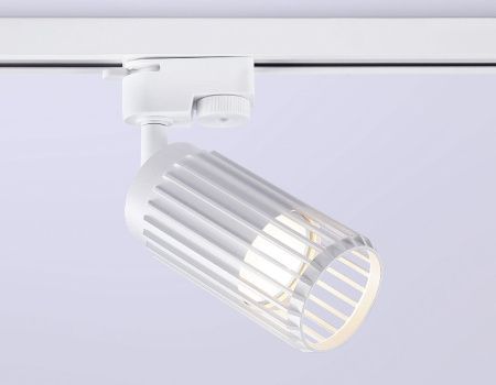 Трековый однофазный светильник Ambrella Light Track System (Трацк Сыстем) GL5157
