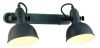 Спот Arte Lamp Martin (Мартин) A5213AP-2BG