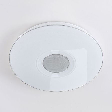 Светильник потолочный музыкальный Citilux Light & Music (Лигхт & Мусиц) CL703M100