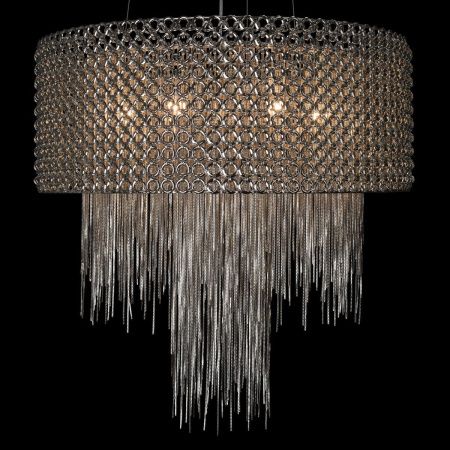 Люстра подвесная Loft It Opera 10406/500