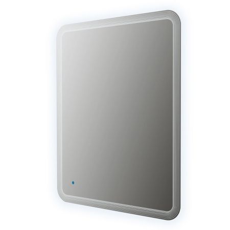 Зеркало с подсветкой Cezares 45028 60х90 подвесное