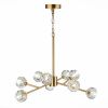Люстра подвесная ST Luce Romano (Романо) SL1166.303.09