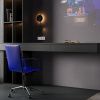 Накладка для светорегулятора поворотно-нажимного VOLTUM S70 VLS002016