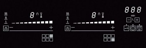 Варочная панель Kuppersbusch KI 8560.0 SE - фото 3