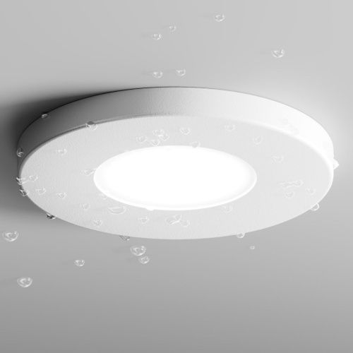 Светильник встраиваемый Hesby Lighting Clarity (Цлариты) HSBL_0133 - фото 4