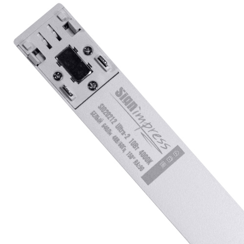 Трековый светильник SignImpress SI020212 - фото 5