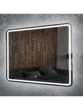 Зеркало Orange Nature ON-100ZE 100х80
