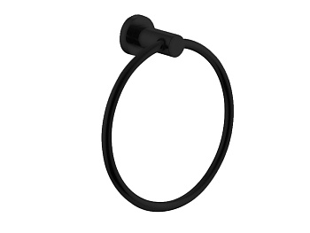 Полотенцедержатель Fima Carlo Frattini F6002/1NS Полотенцедержатель Fima Carlo Frattini F6002/1NS