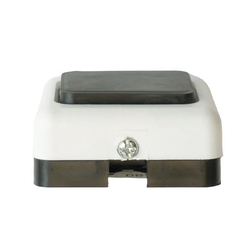 Выключатель для звонка Feron DB-104 51664 - фото 2