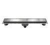 Душевой лоток AltroBagno Livello AltroBagnoLivello071207Cr