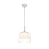 Светильник подвесной Maytoni Spirito (Спирито) MOD286PL-L18W3K