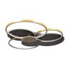 Светильник потолочный Loft It Megan 10163 Black