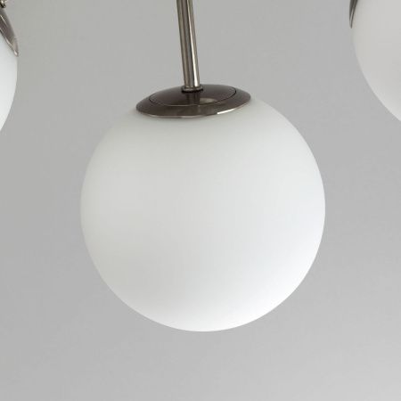 Люстра потолочная Citilux Томми CL102154