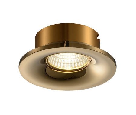 Светильник встраиваемый Designled Point (Поинт) 00-00001728