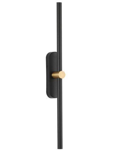 Светильник настенный Zortes Mavy (Мавы) ZRS.90610.04 - фото 2