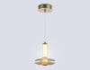 Светильник подвесной Ambrella Light Crystal (Црыстал) LH31001