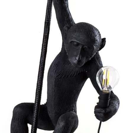 Светильник подвесной Seletti Monkey Lamp (Монкеы Ламп) 14923