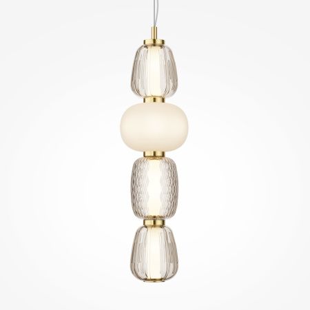Светильник подвесной Maytoni Pattern Modern MOD267PL-L32G3K