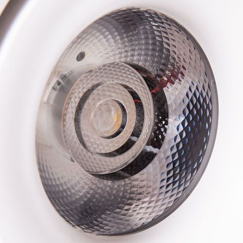 Спот светодиодный Arte Lamp Arcturus (Арцтурус) A7715PL-1WH - фото 3