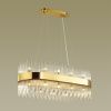Люстра подвесная Odeon Light FOCCO 4722/24