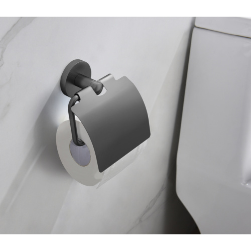 Бумагодержатель Timo Saona 13042/18 - фото 2