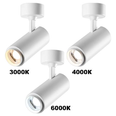 Спот Novotech NAIL (НАИЛ) 359223