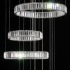 Люстра потолочная Citilux Чезаре CL338661