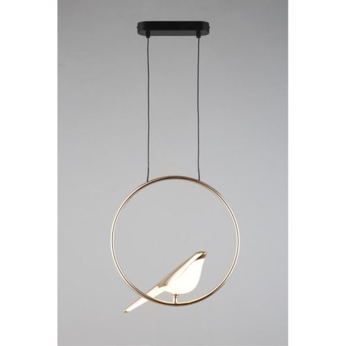 Светильник подвесной Aployt Astor (Астор) APL.822.06.10 - фото 3