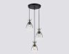 Светильник подвесной Ambrella Light Loft (Лофт) TR3408