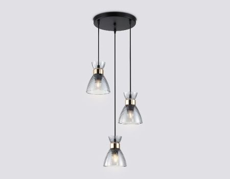 Светильник подвесной Ambrella Light Loft (Лофт) TR3408