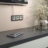 Рамка на 3 поста Werkel Elite (Елите) 4690389180774